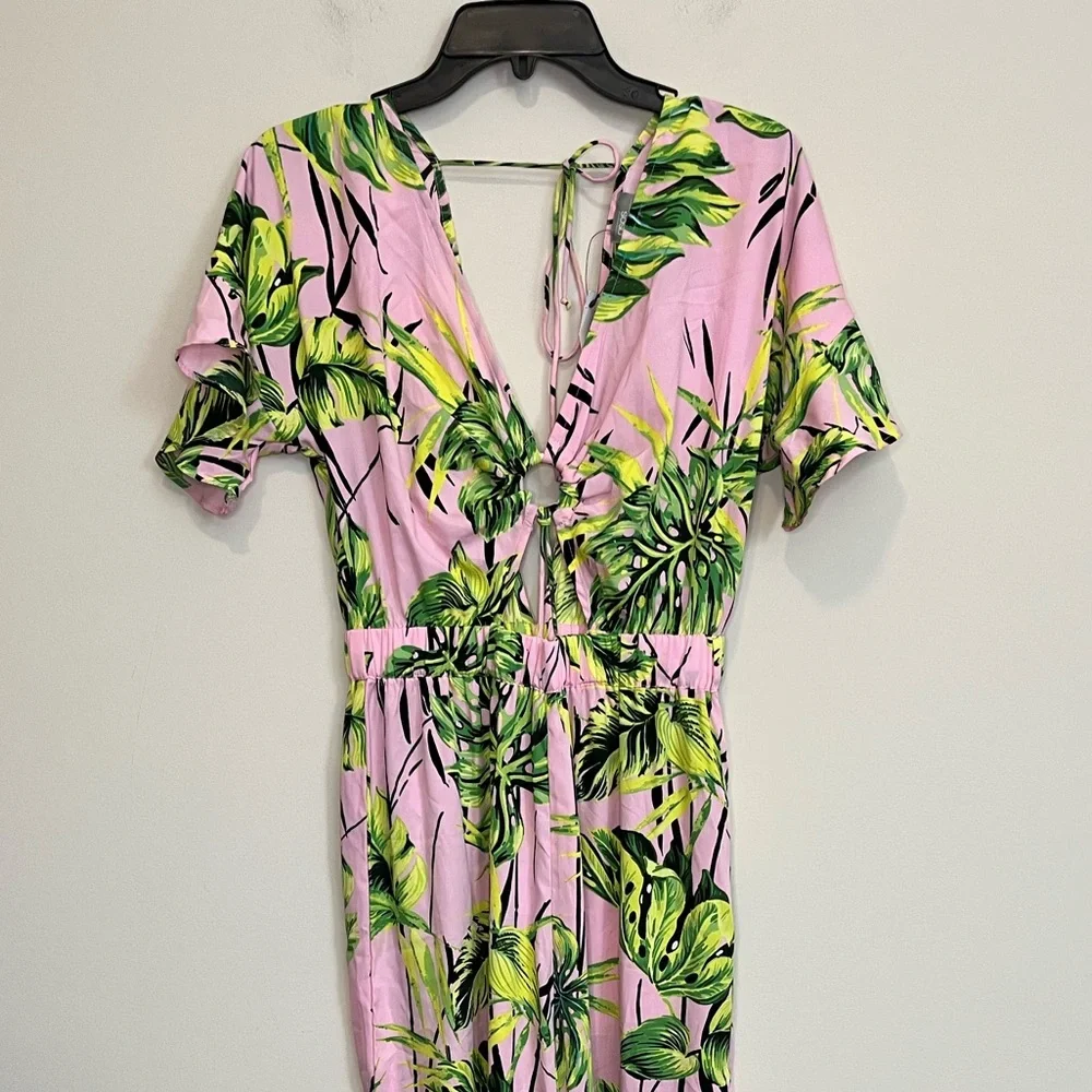ASOS nwt tropical
